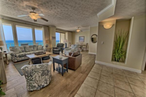 Roomy Condo with Pool and Beach Access - Unit 0502